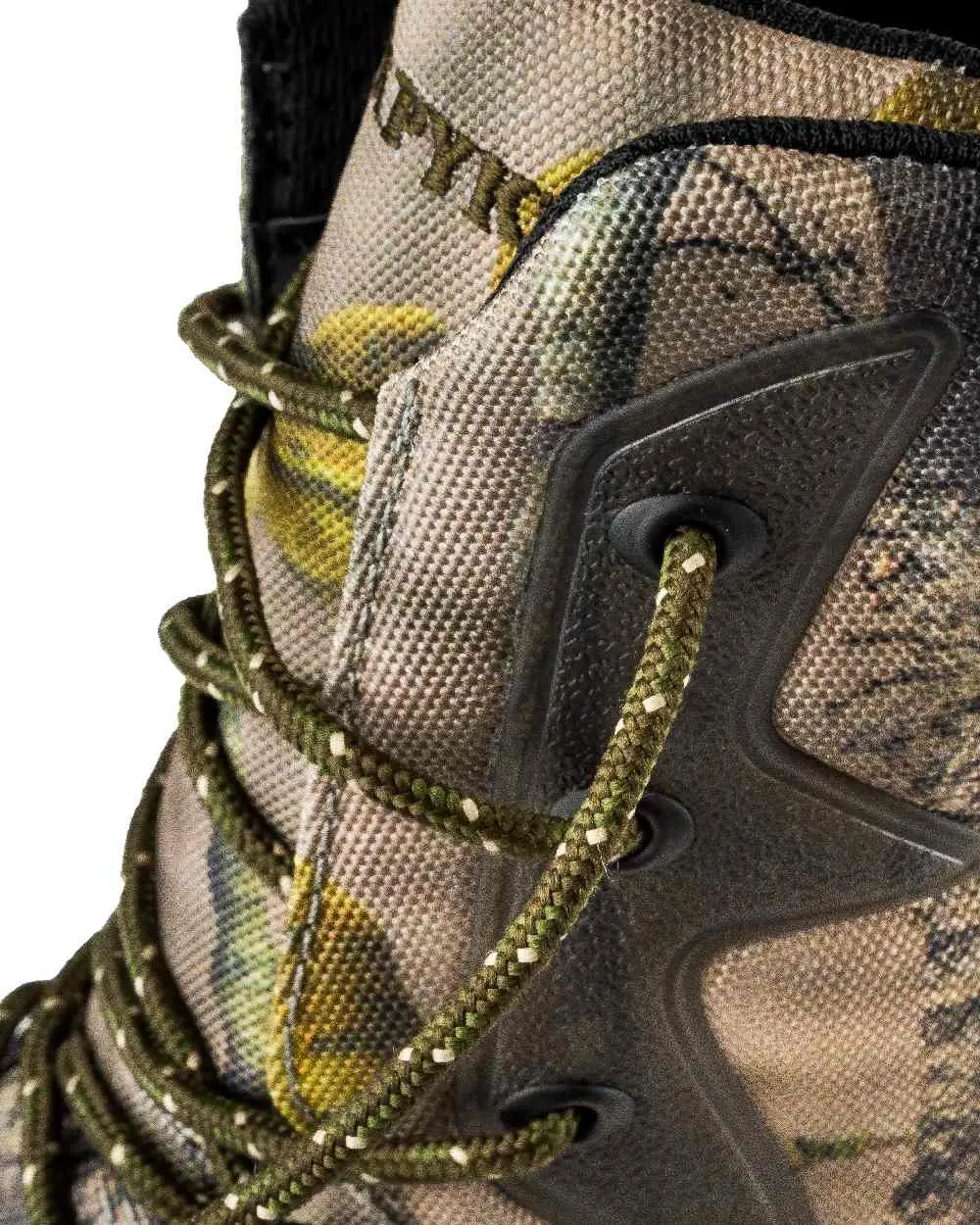 Jack Pyke Tundra Boots 2 Evo