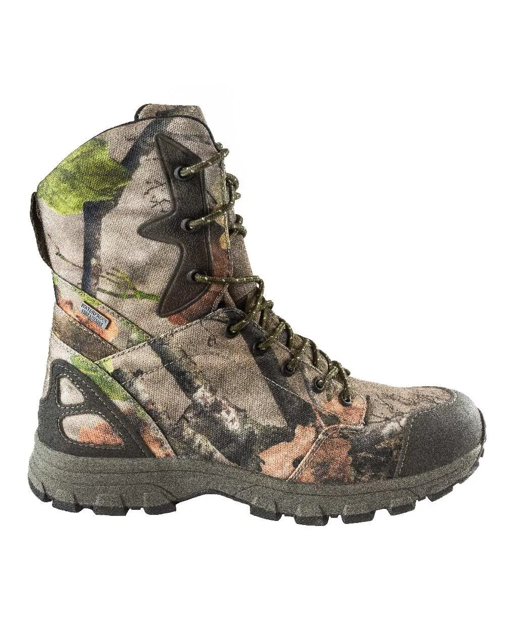 Jack Pyke Tundra Boots 2 Evo