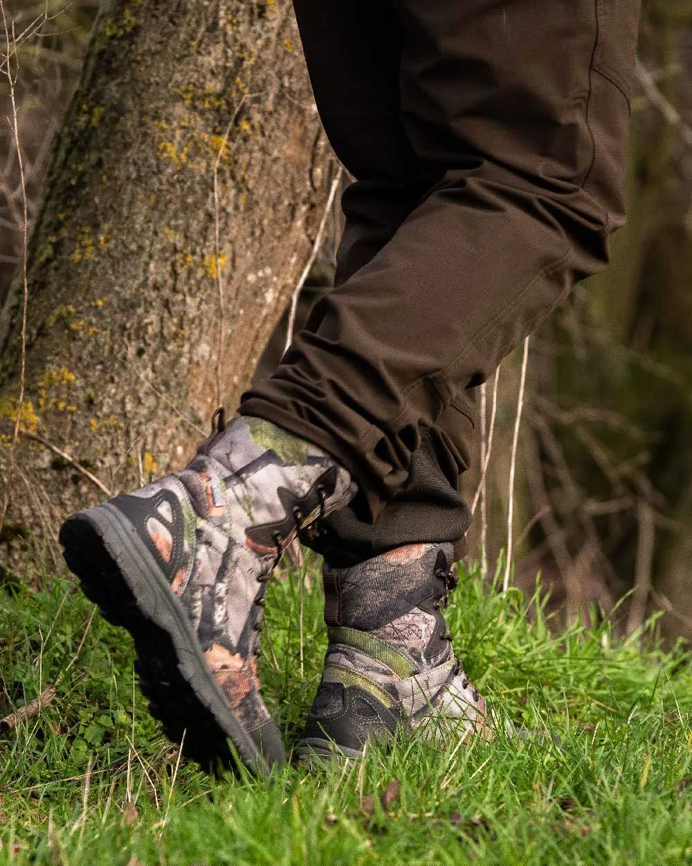 Jack Pyke Tundra Boots 2 Evo
