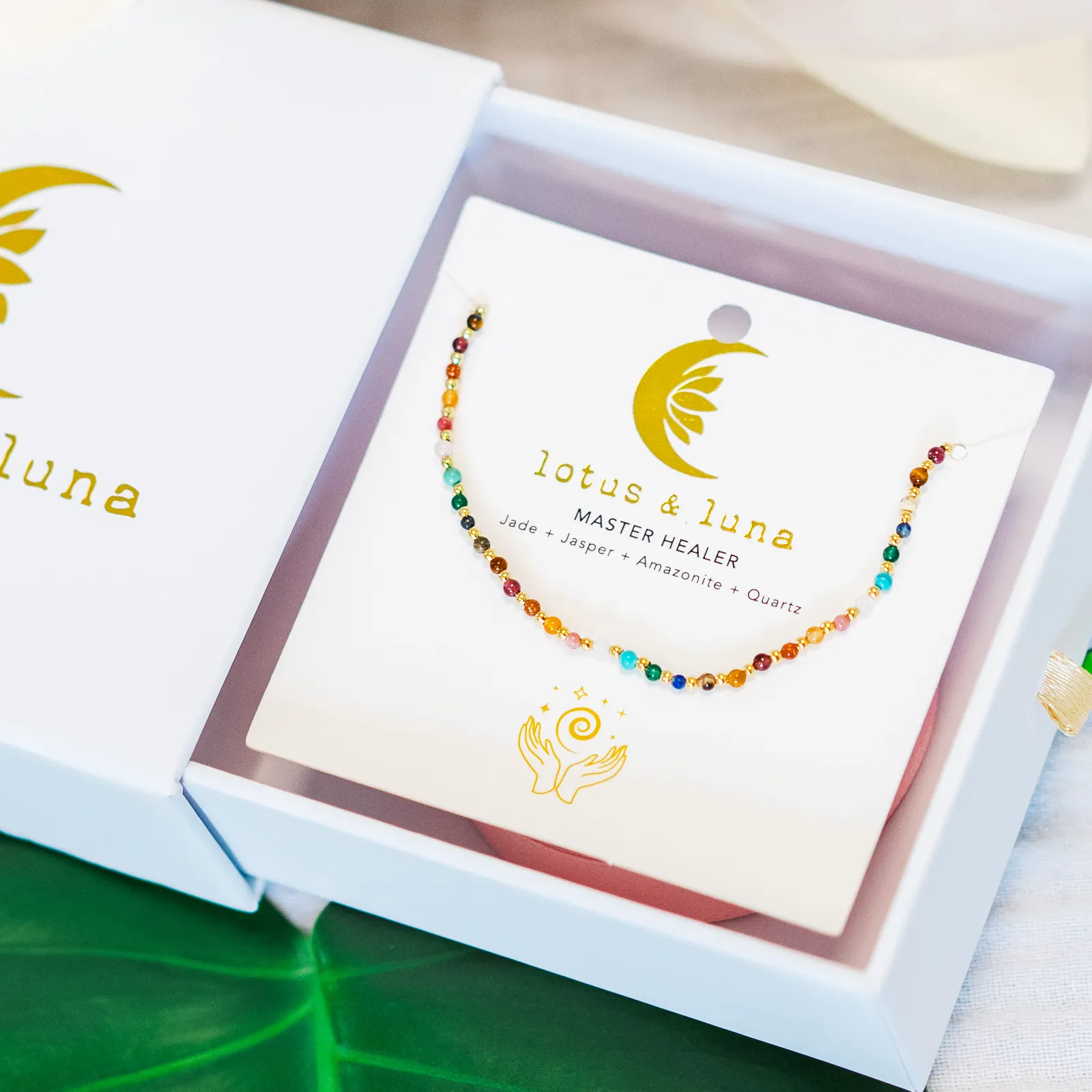 Jewelry Gift Box