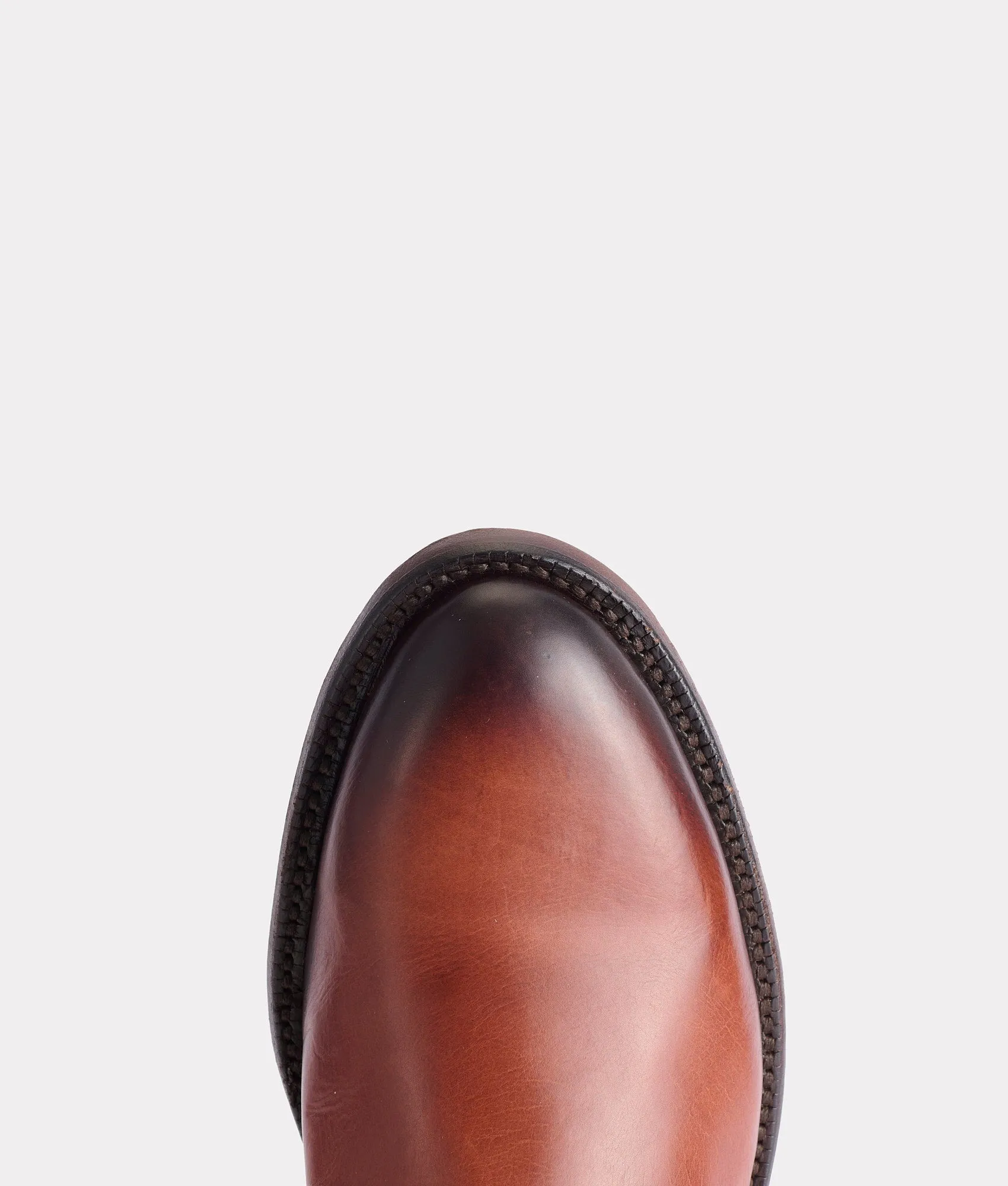 Jonah :: Dark Brown