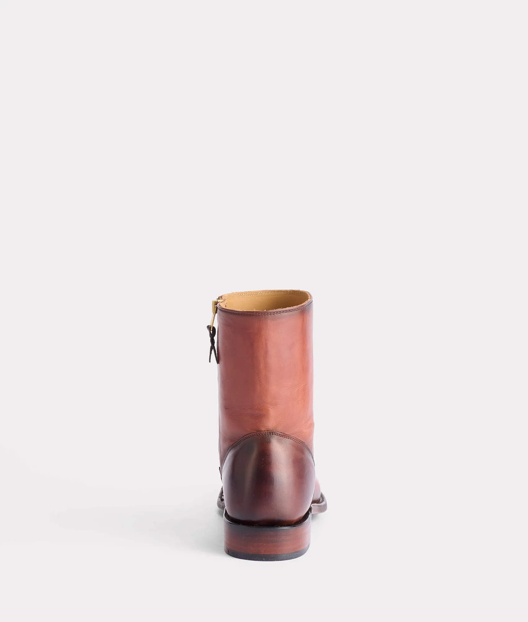 Jonah :: Dark Brown
