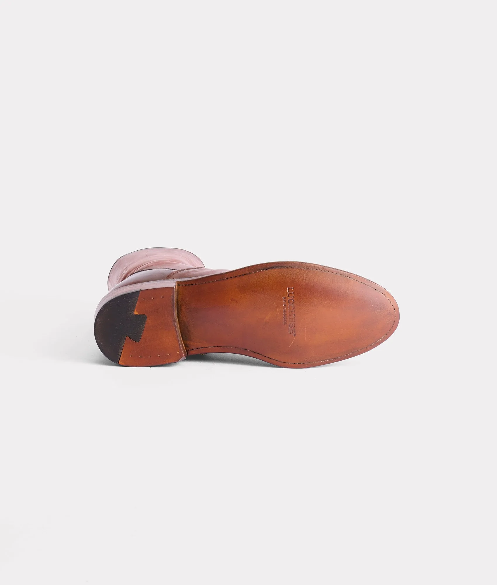 Jonah :: Dark Brown