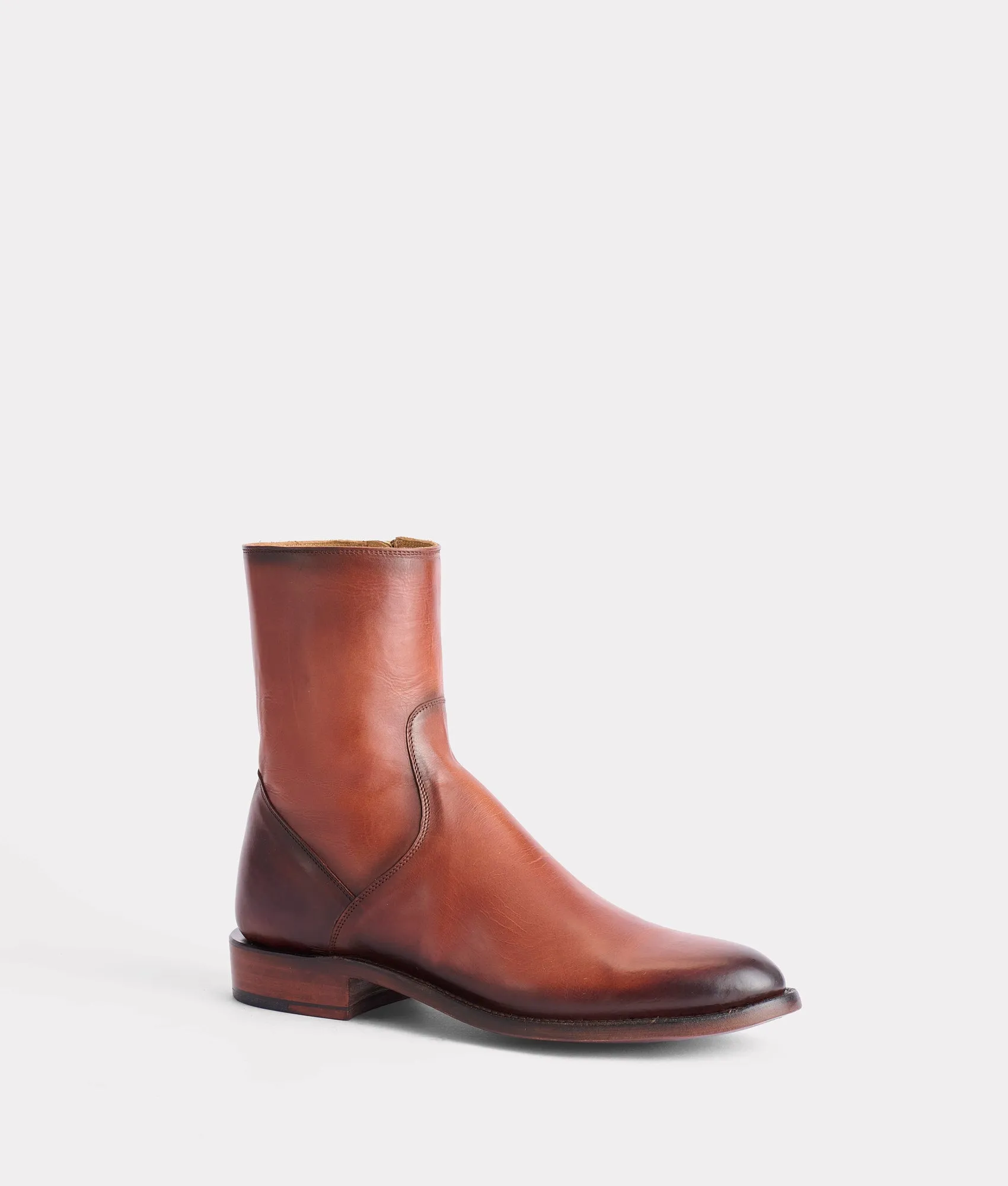 Jonah :: Dark Brown