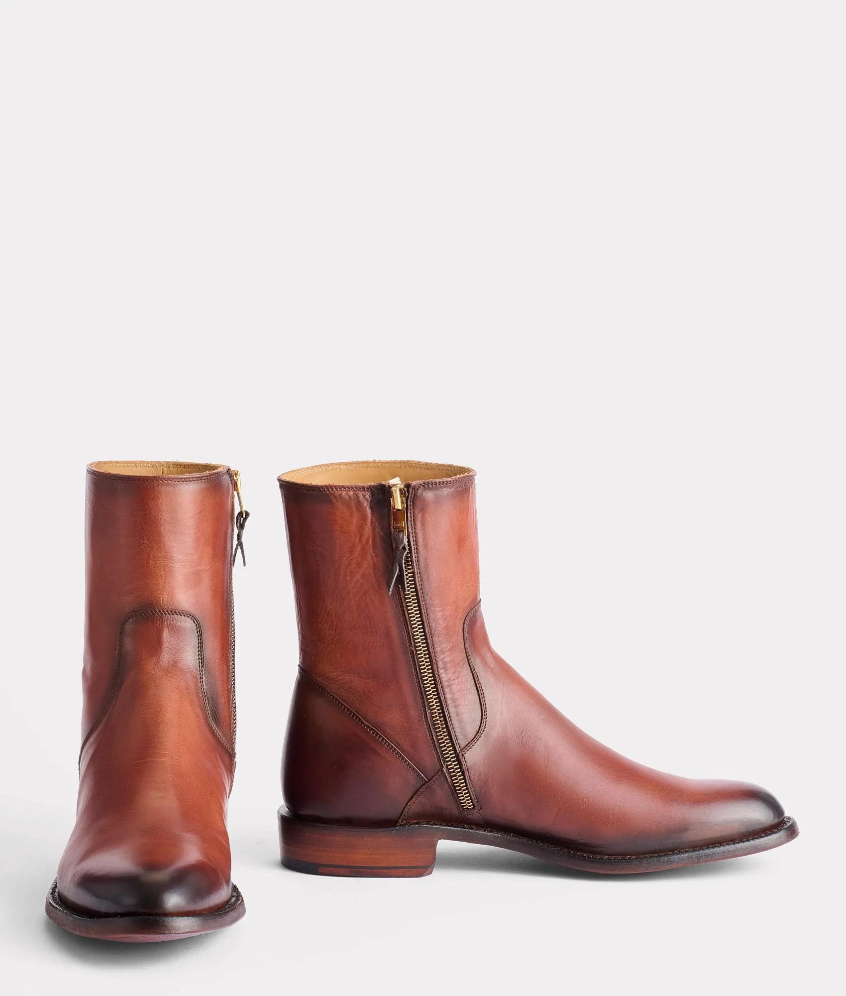Jonah :: Dark Brown