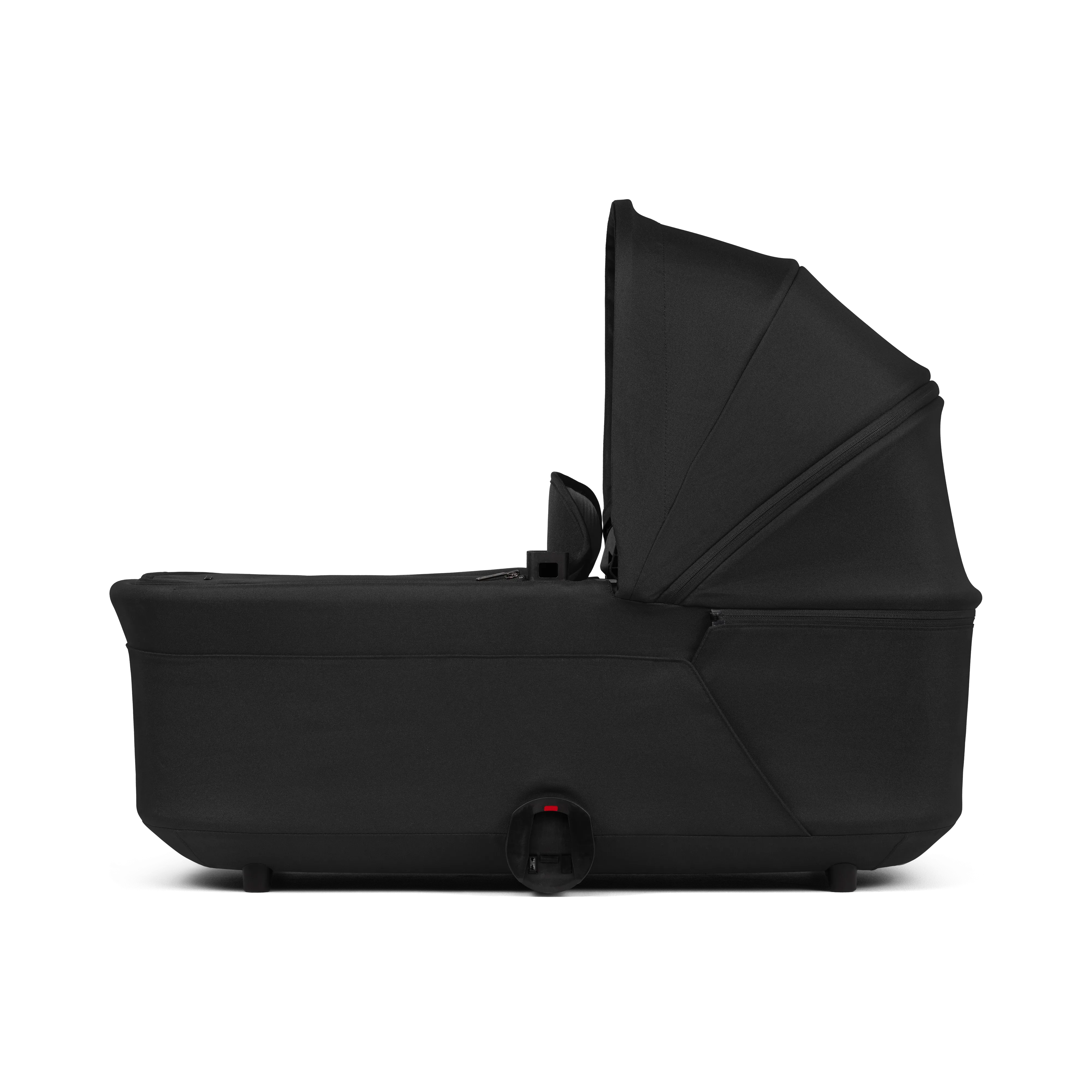 Joolz Hub2 Carrycot Space Black