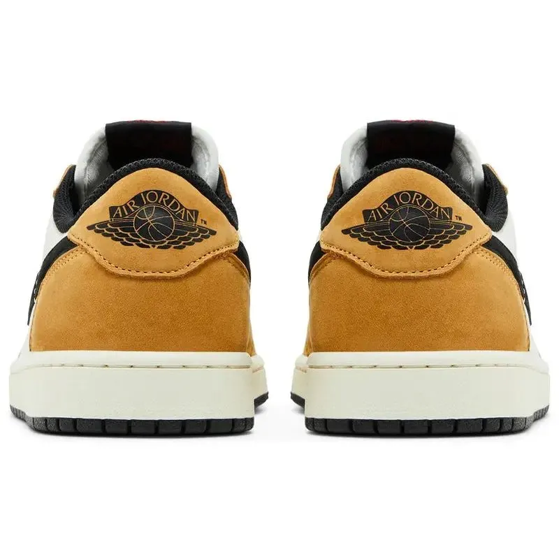 Jordan 1 Low OG Rookie of the Year