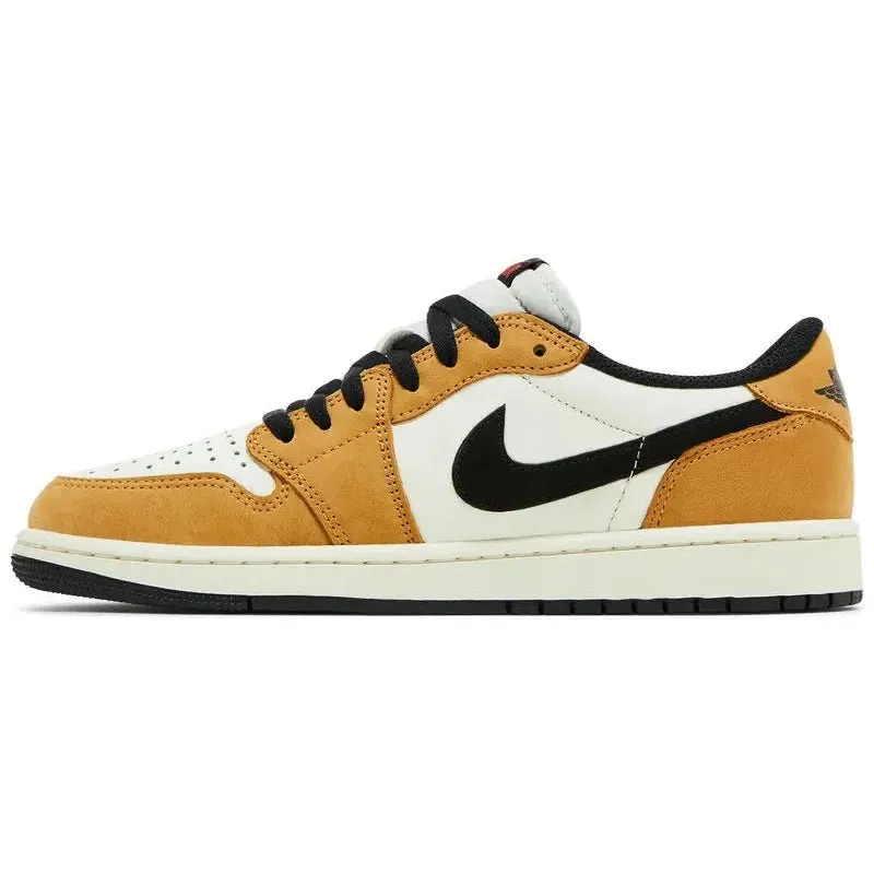 Jordan 1 Low OG Rookie of the Year