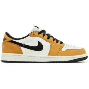 Jordan 1 Low OG Rookie of the Year