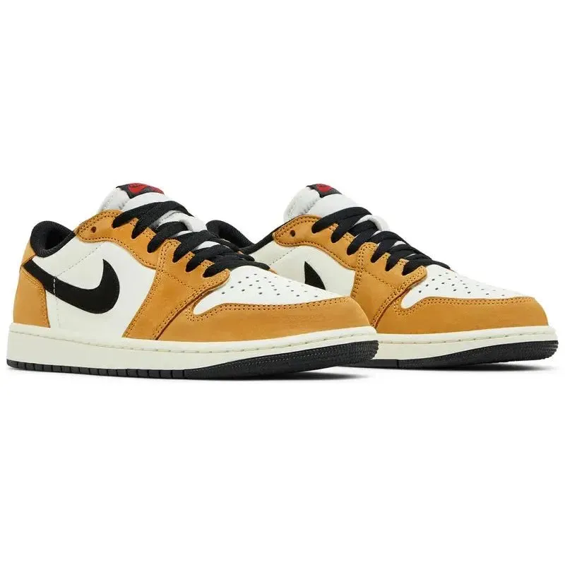 Jordan 1 Low OG Rookie of the Year