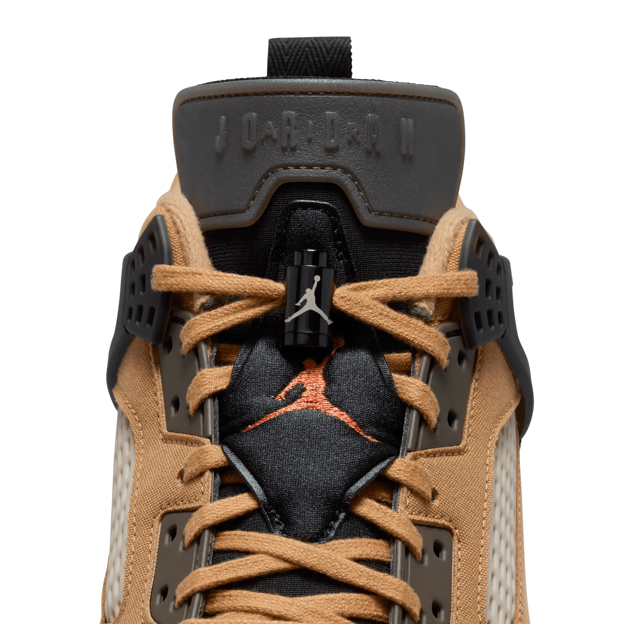 JORDAN SPIZIKE LOW
