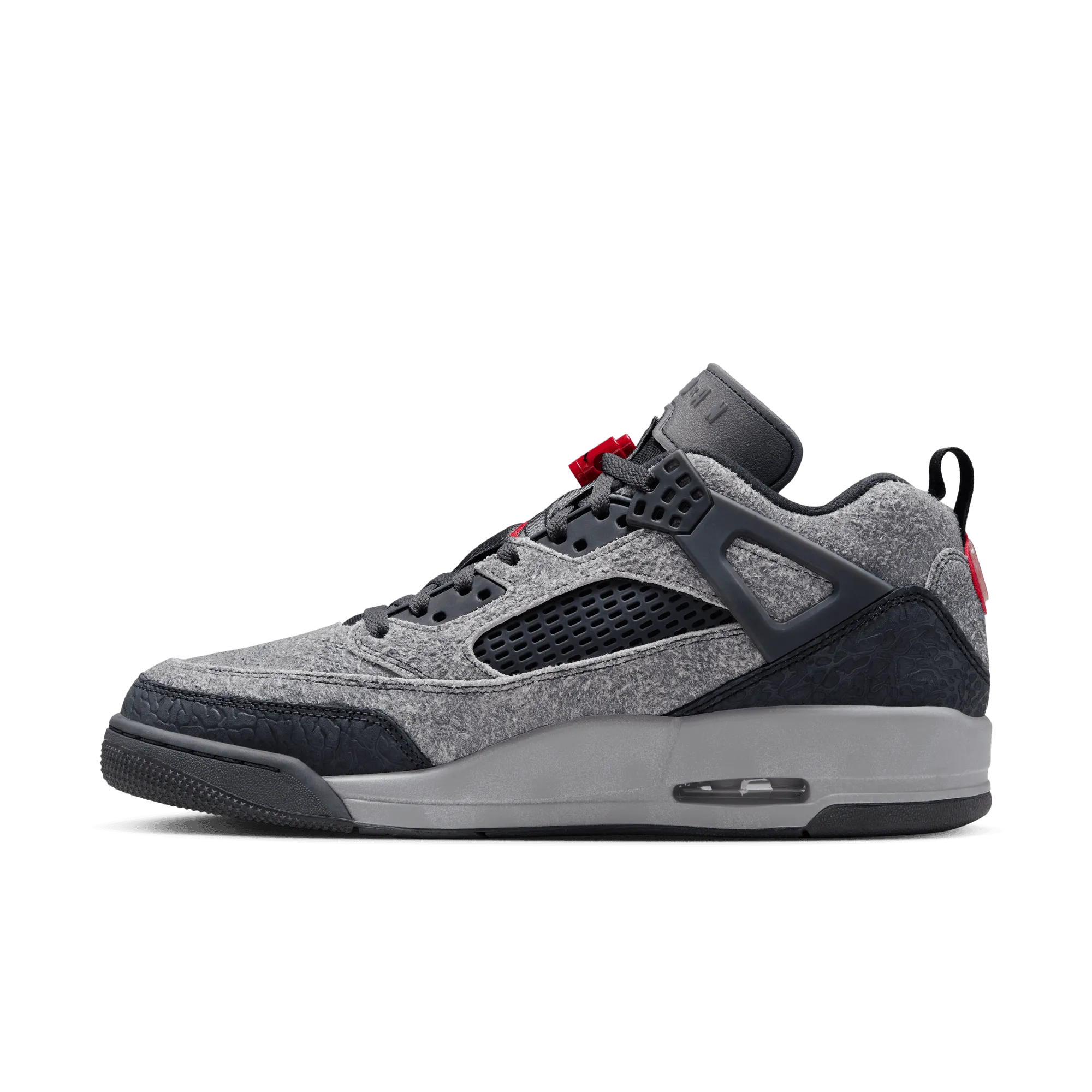 JORDAN SPIZIKE LOW