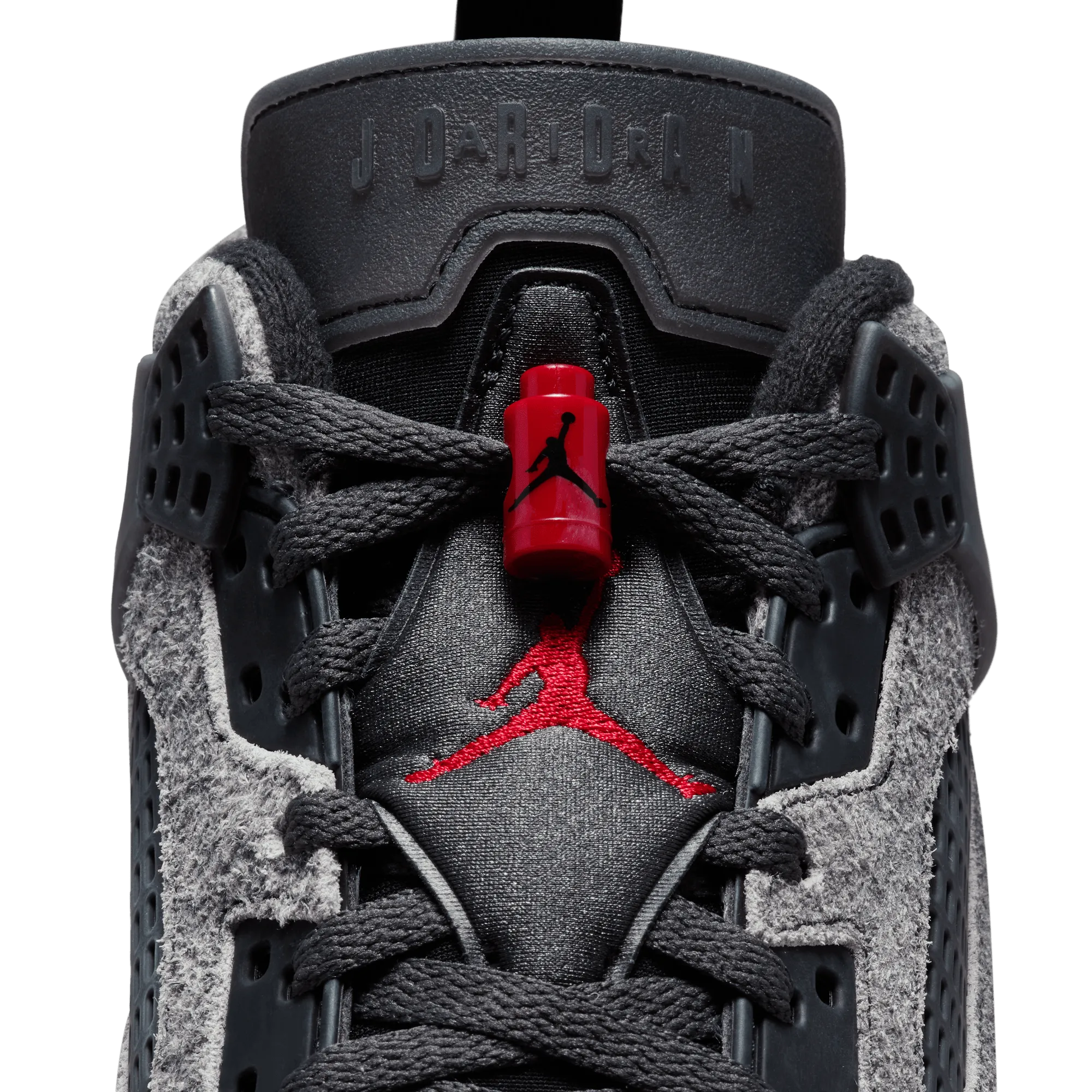 JORDAN SPIZIKE LOW