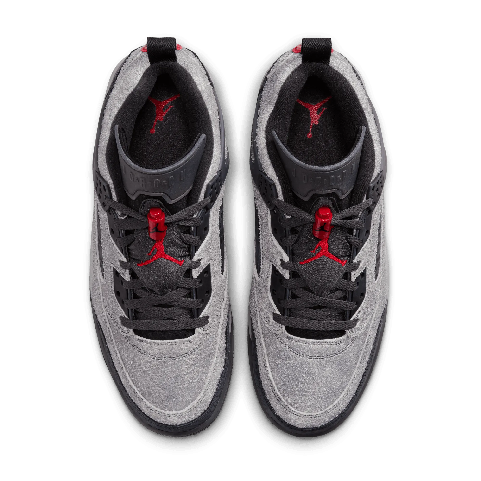JORDAN SPIZIKE LOW