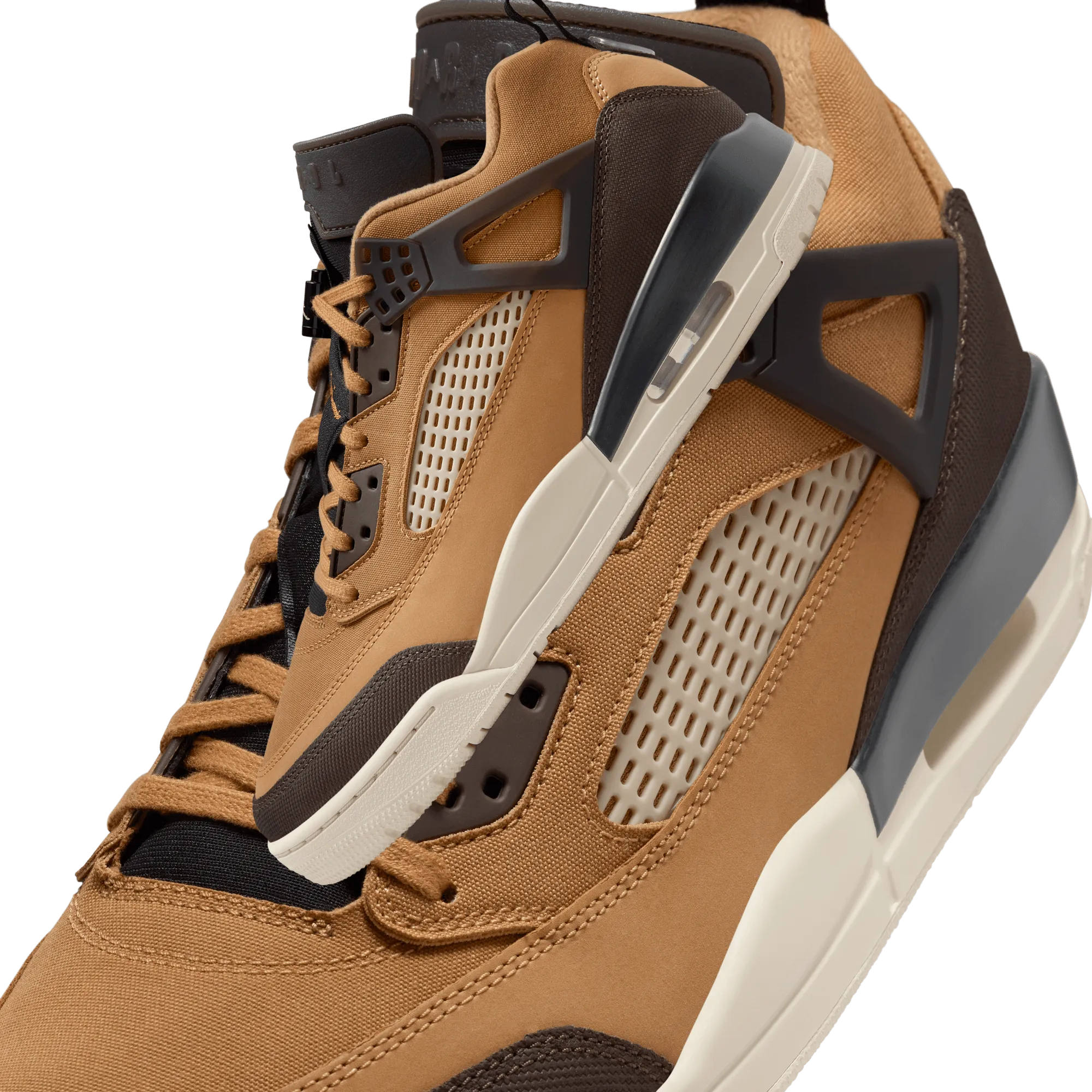 JORDAN SPIZIKE LOW
