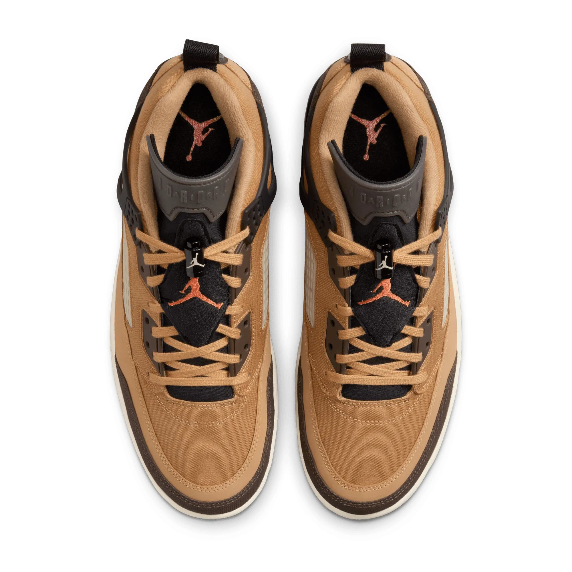 JORDAN SPIZIKE LOW