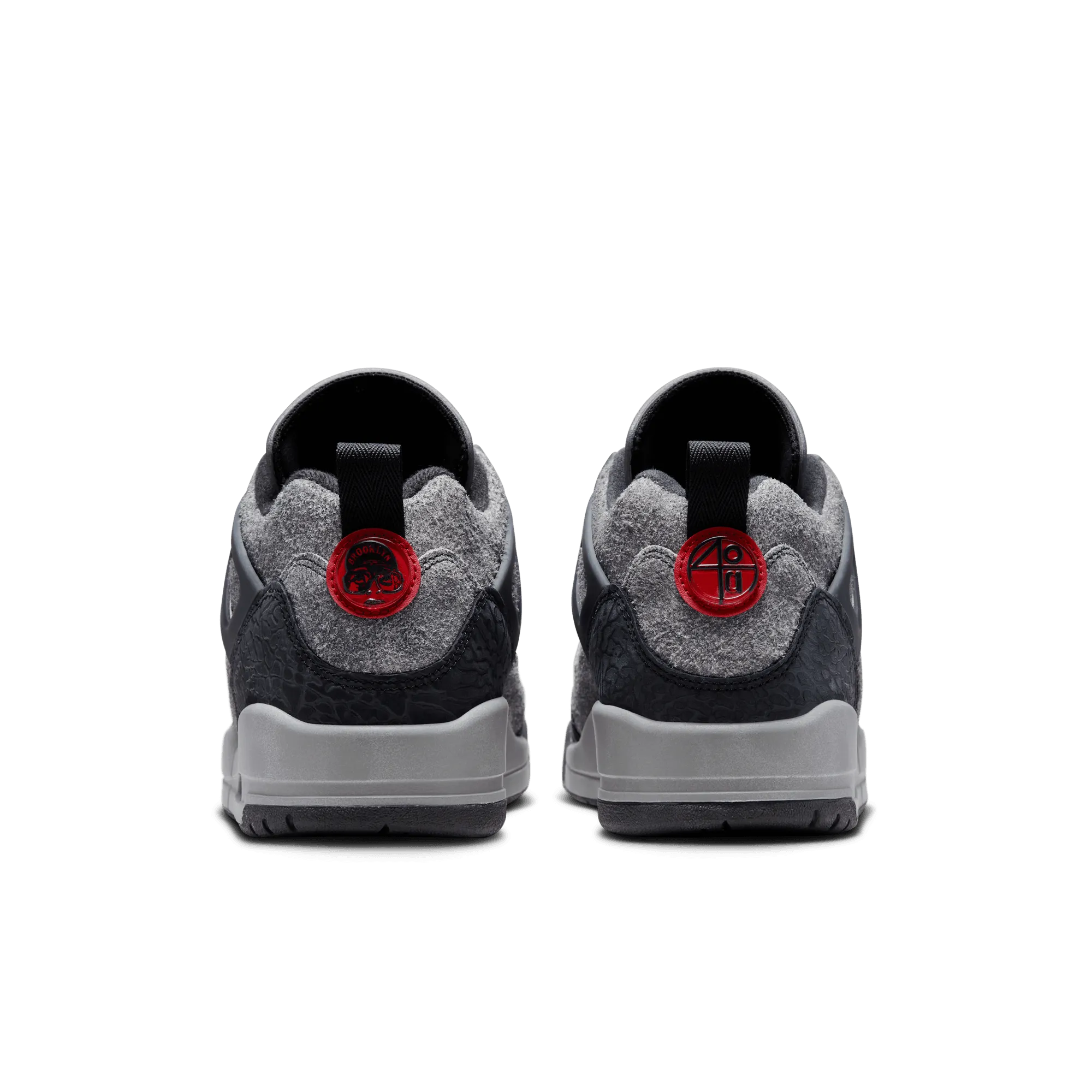 JORDAN SPIZIKE LOW