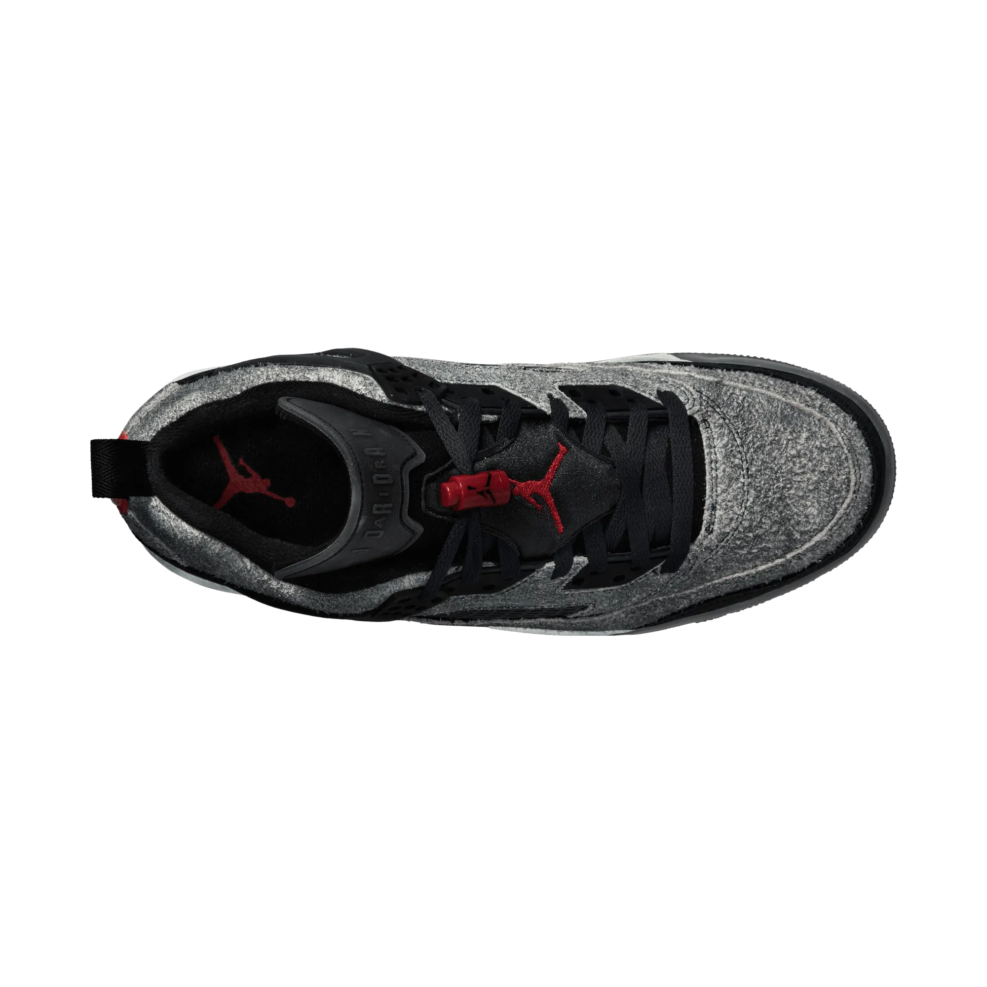 JORDAN SPIZIKE LOW