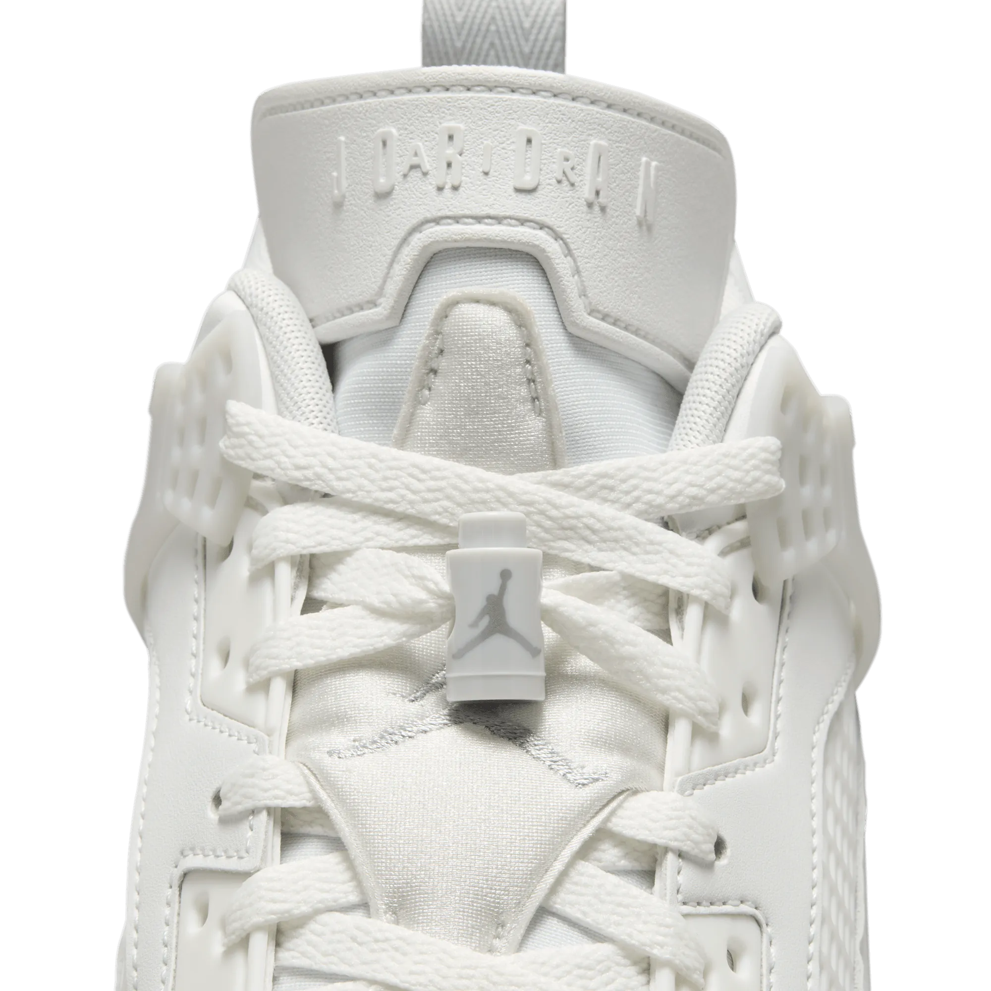 JORDAN SPIZIKE LOW