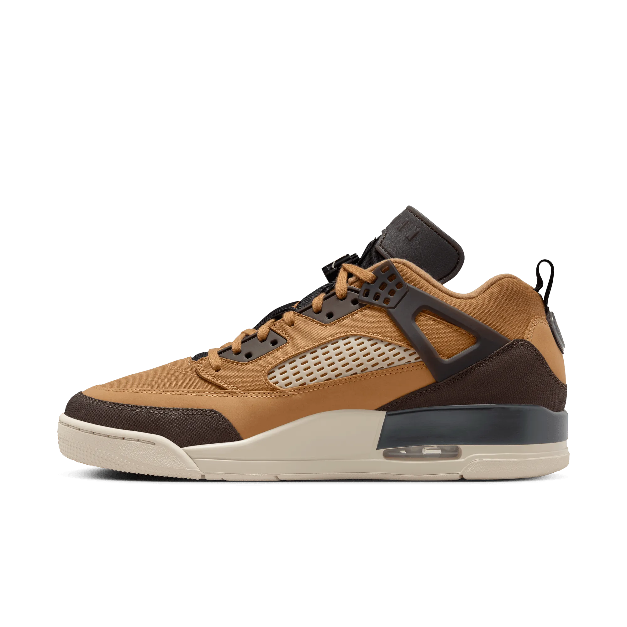 JORDAN SPIZIKE LOW