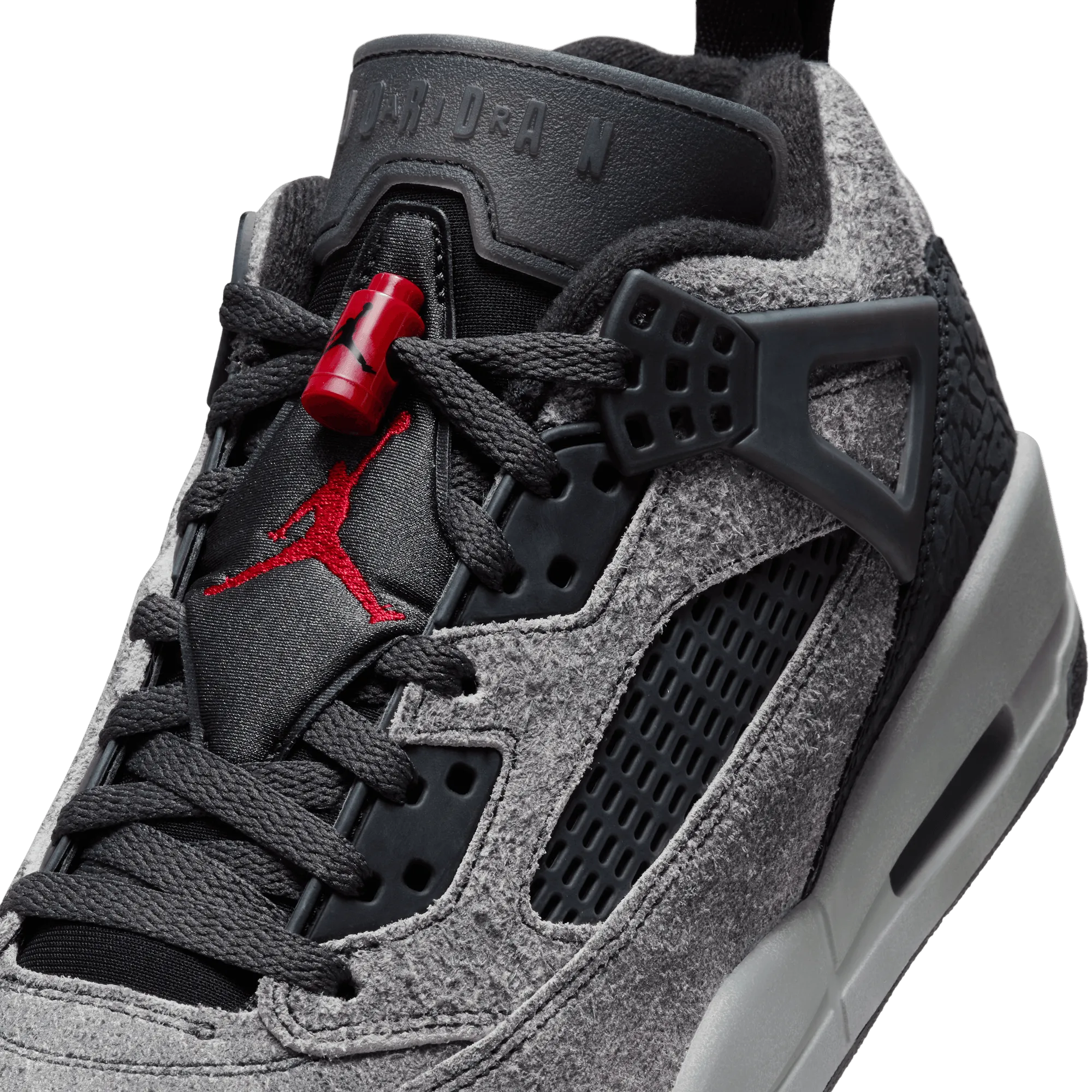 JORDAN SPIZIKE LOW
