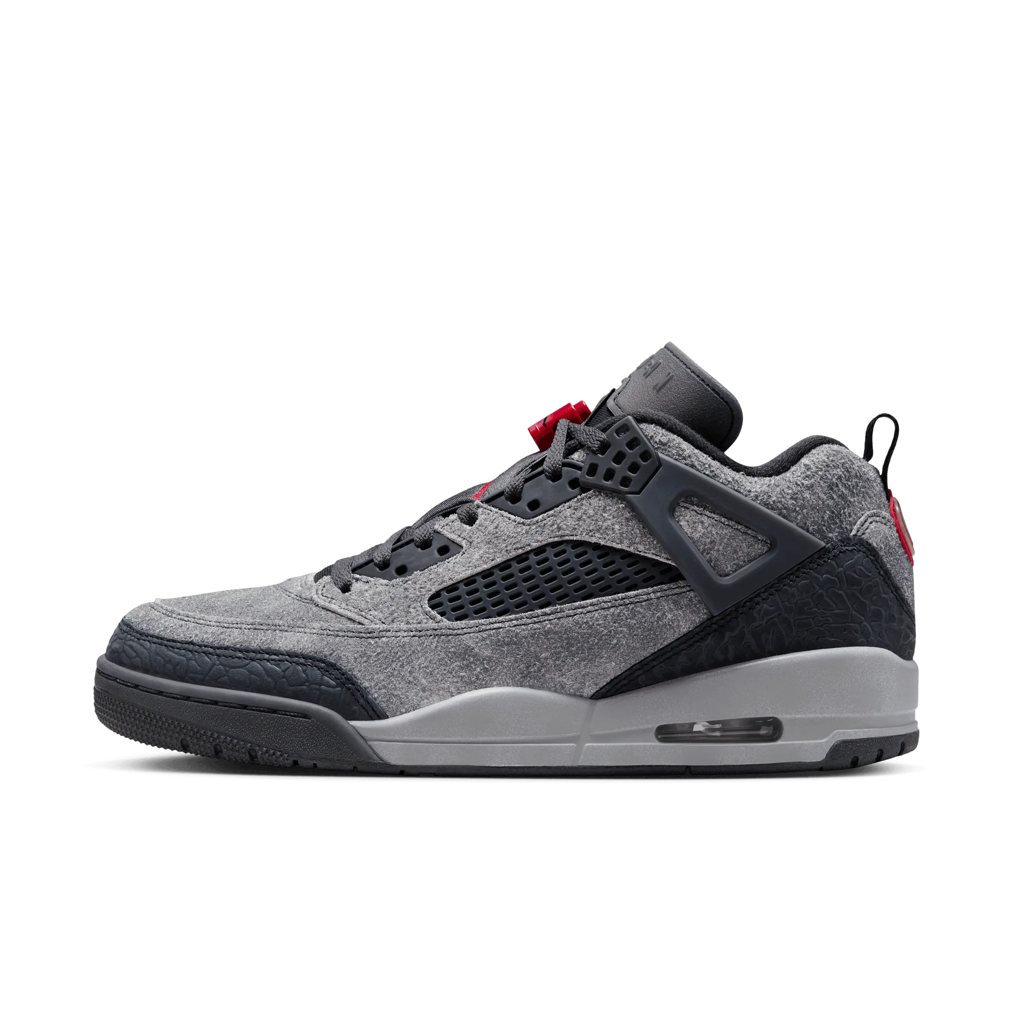 JORDAN SPIZIKE LOW