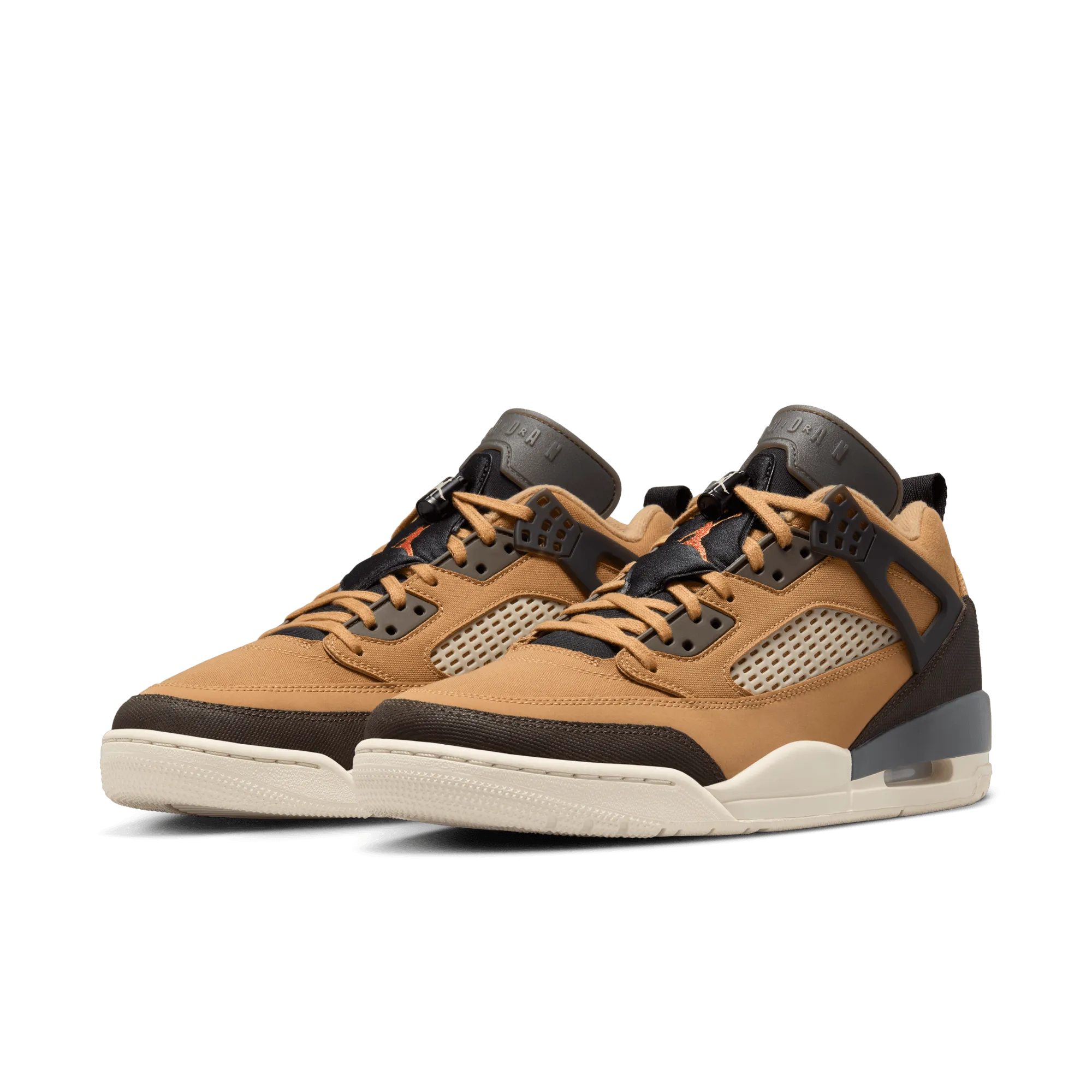 JORDAN SPIZIKE LOW