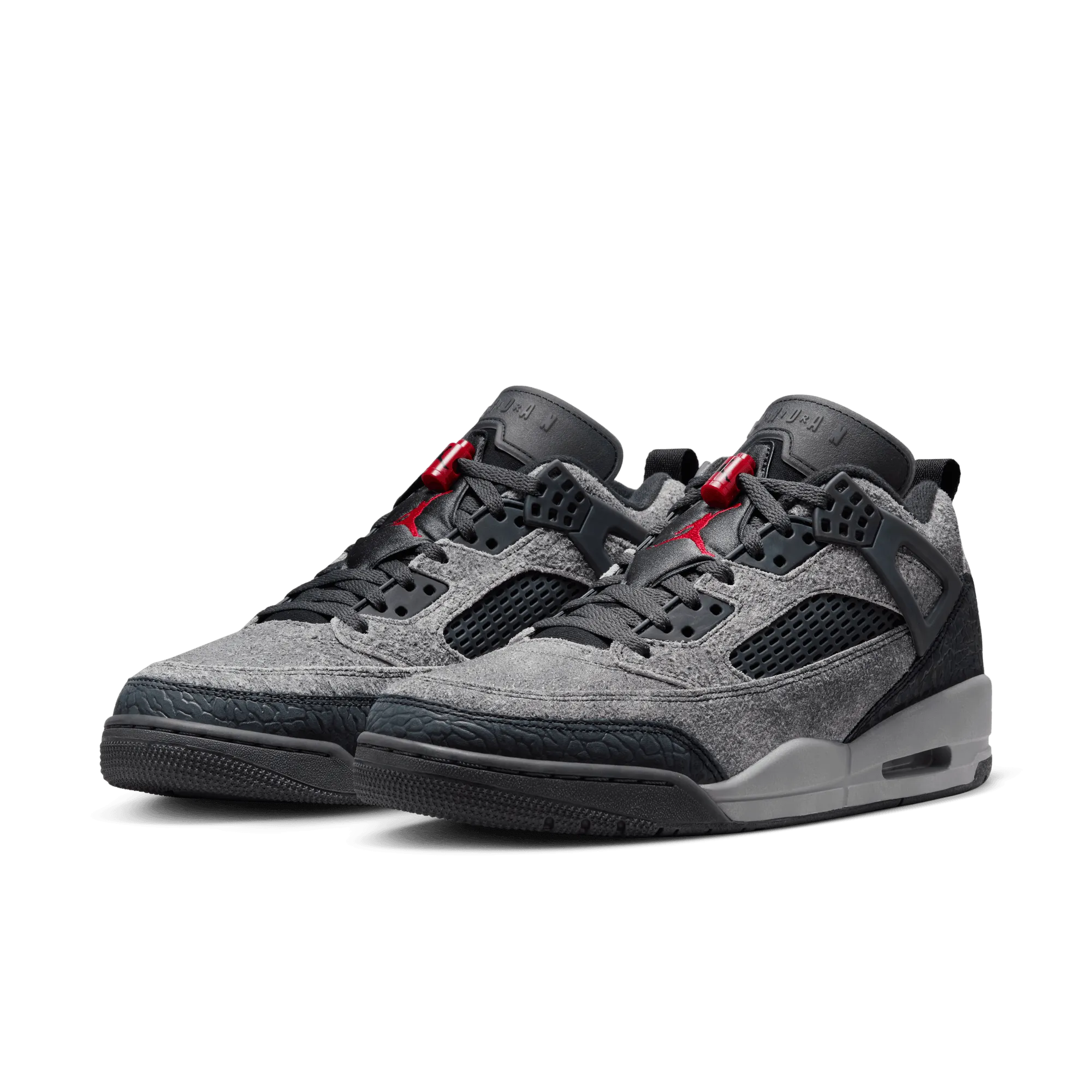 JORDAN SPIZIKE LOW