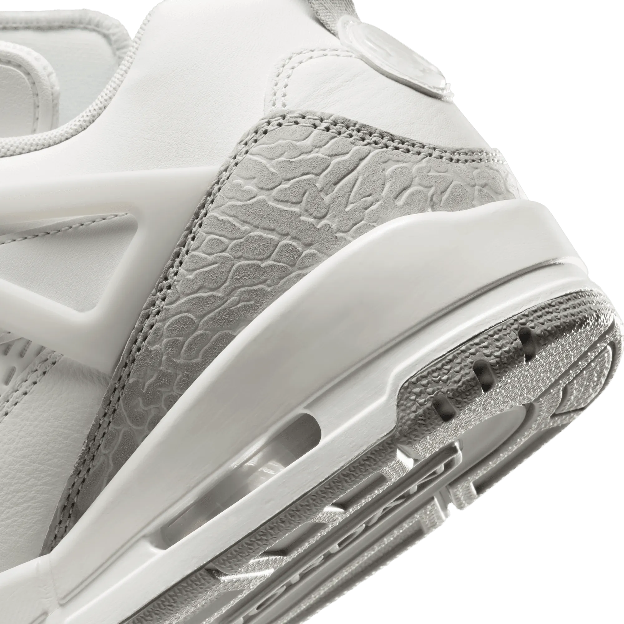 JORDAN SPIZIKE LOW