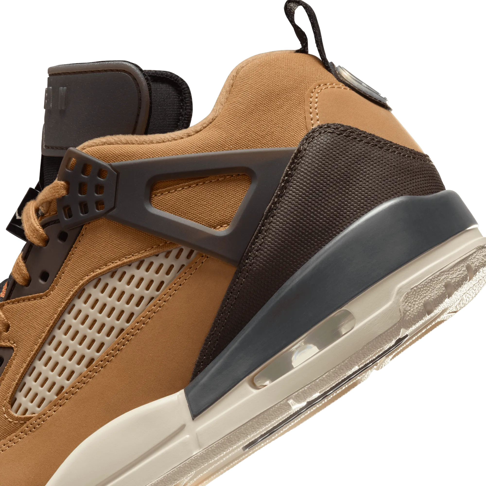 JORDAN SPIZIKE LOW