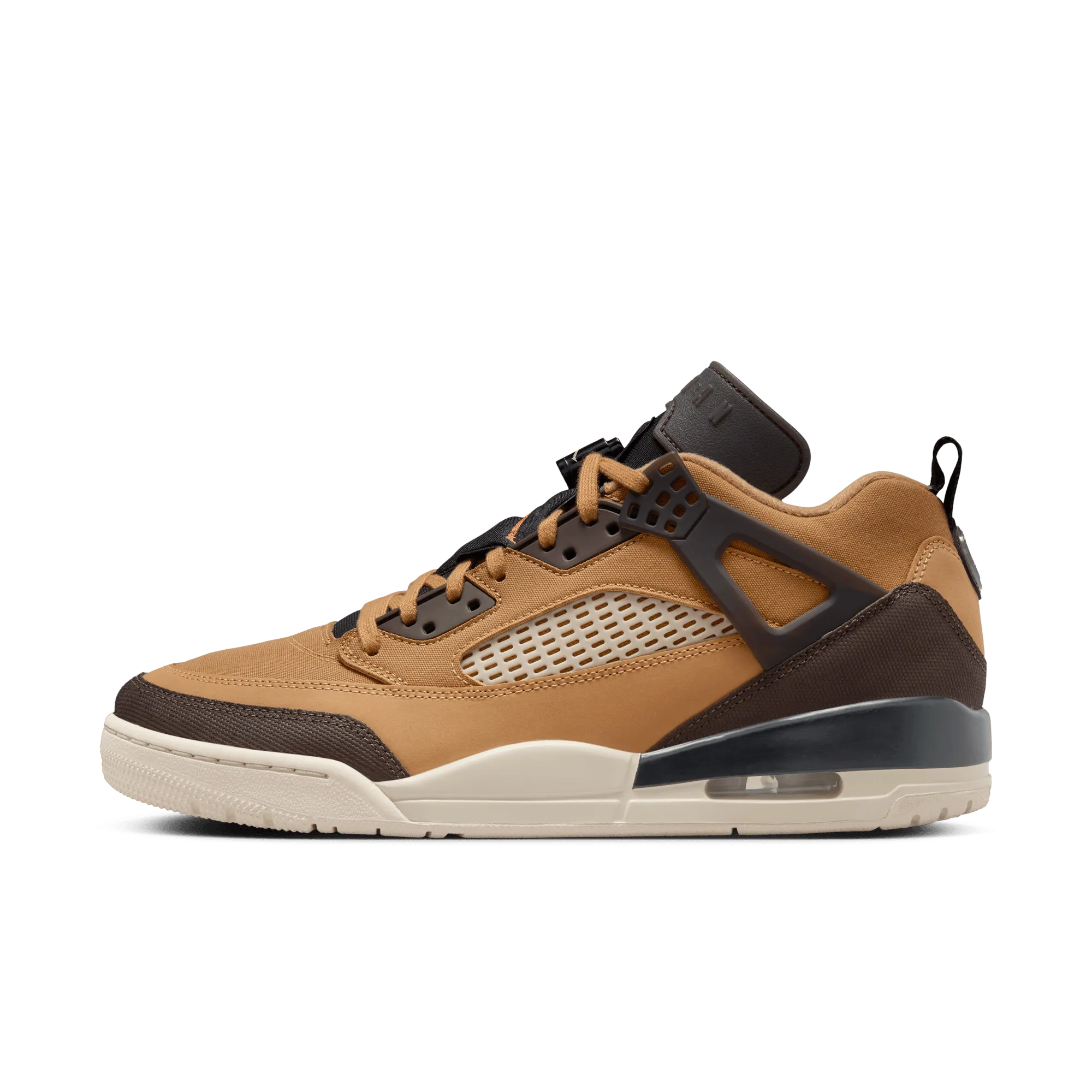 JORDAN SPIZIKE LOW