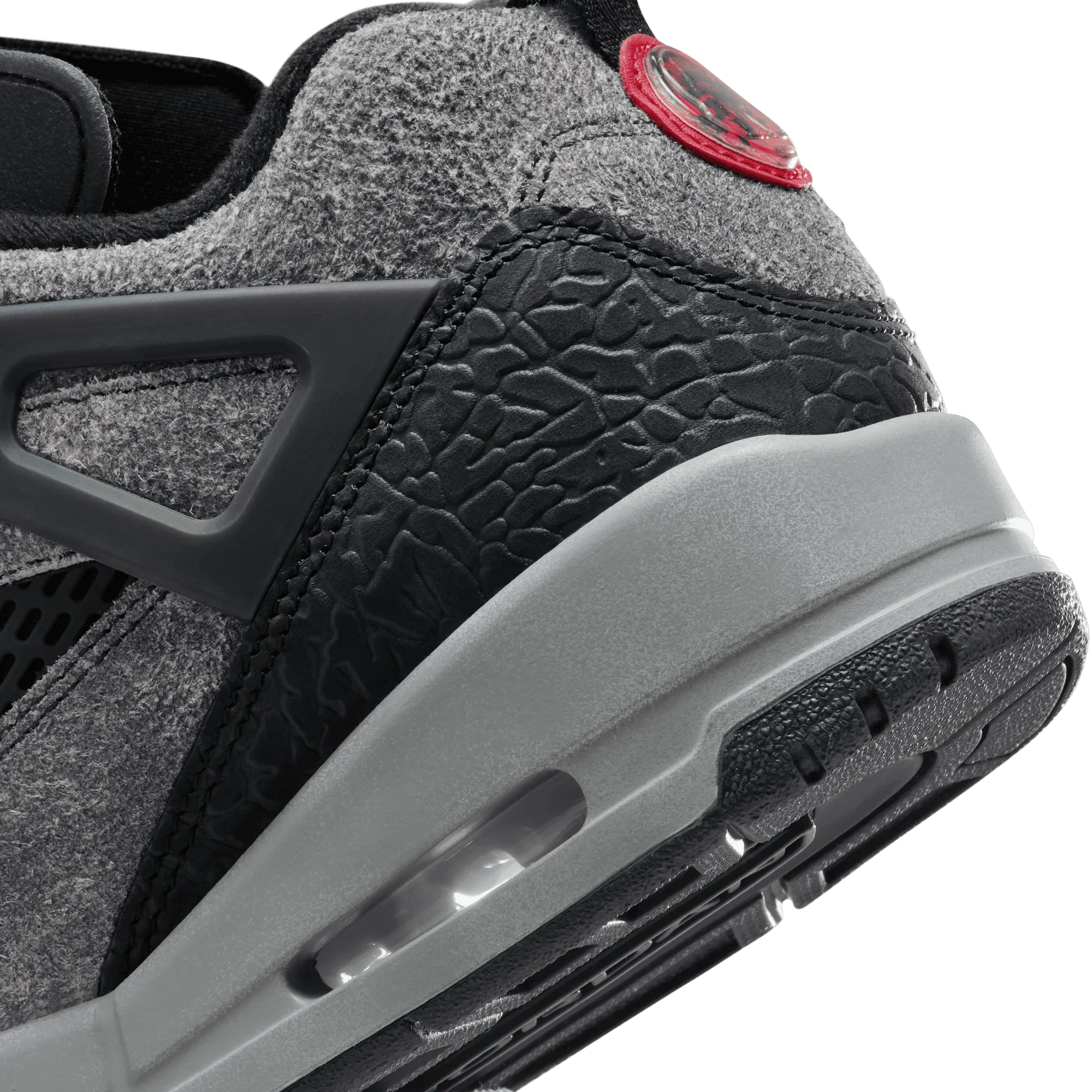 JORDAN SPIZIKE LOW