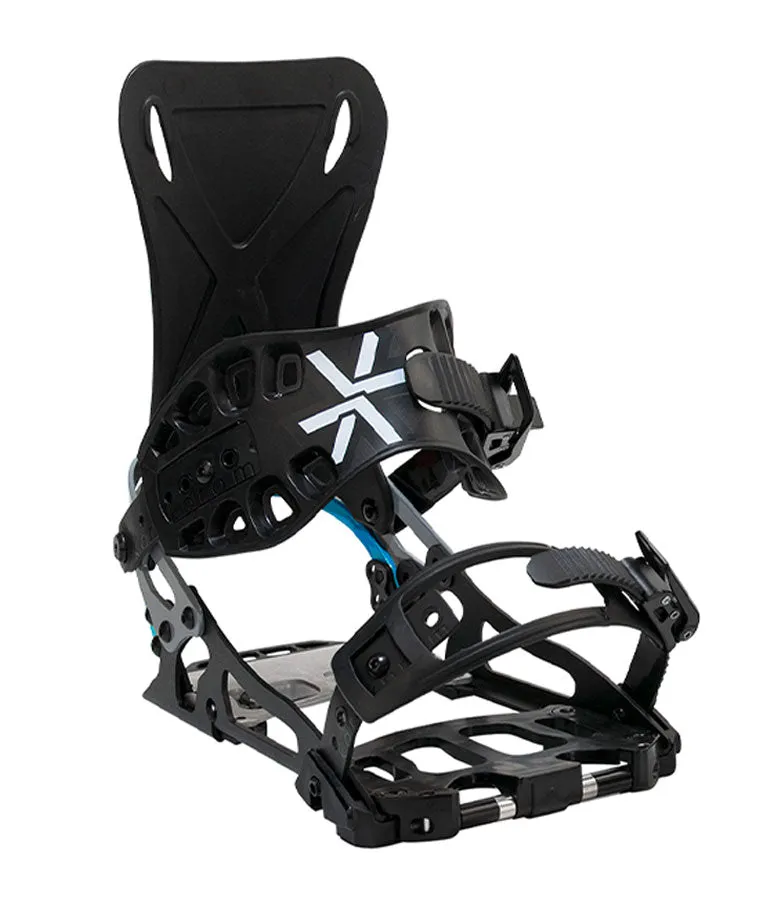 Karakoram PRIME Nomad Splitboard Bindings   Split Interface 2022
