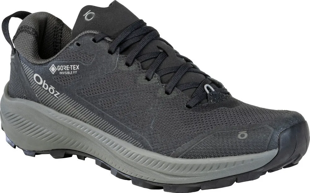 Katabatic LT Low GTX Waterproof (Men's)
