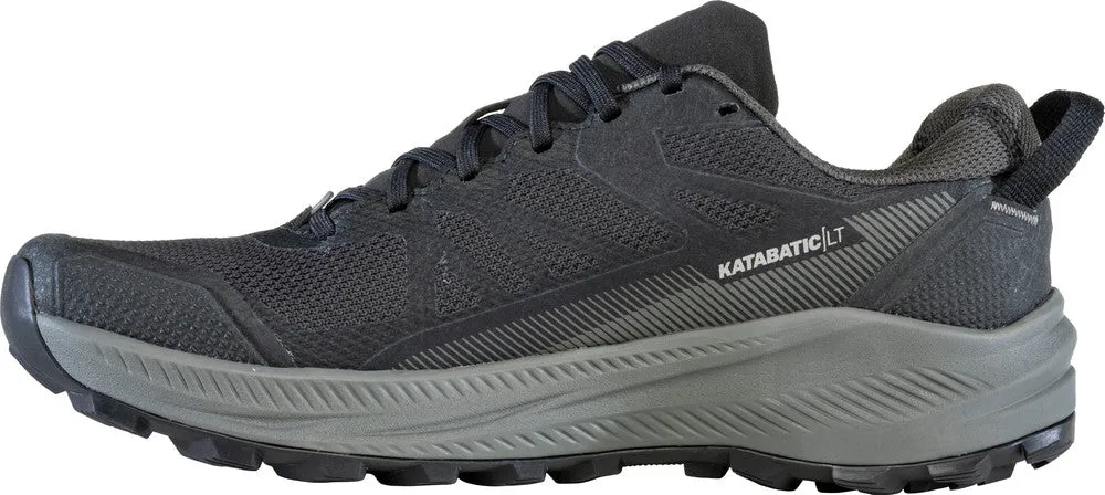 Katabatic LT Low GTX Waterproof (Men's)