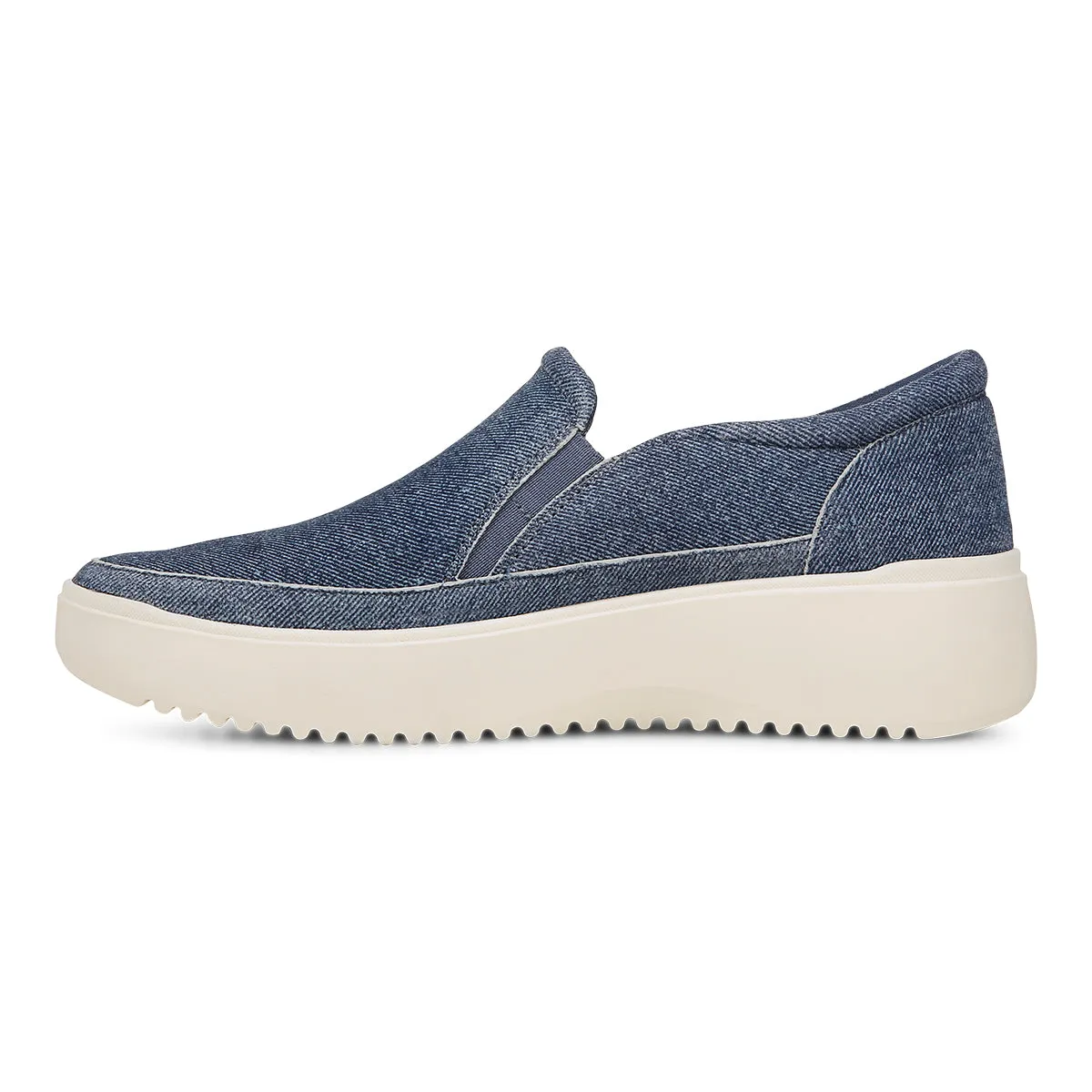 Kearny Platform Slip-on Sneaker II