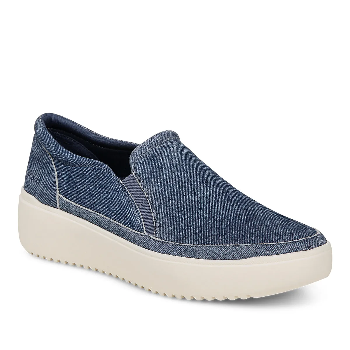 Kearny Platform Slip-on Sneaker II