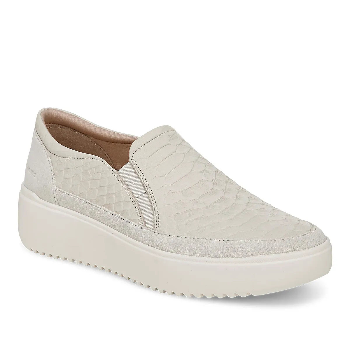 Kearny Platform Slip-on Sneaker II