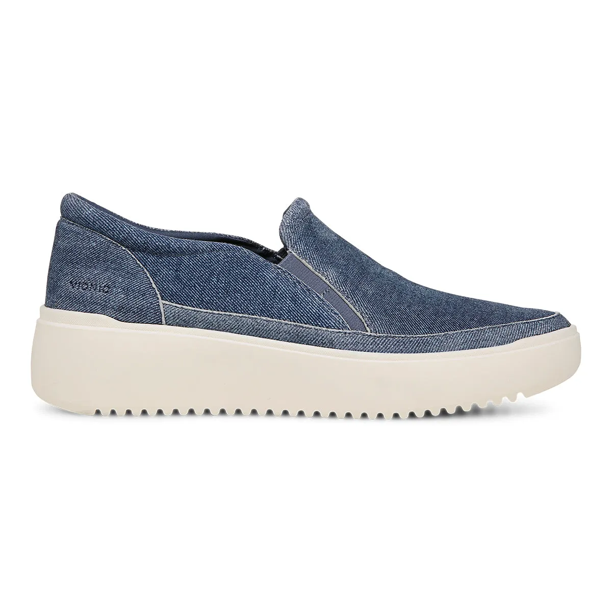 Kearny Platform Slip-on Sneaker II