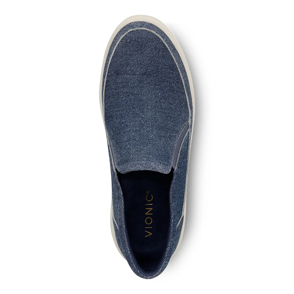 Kearny Platform Slip-on Sneaker II