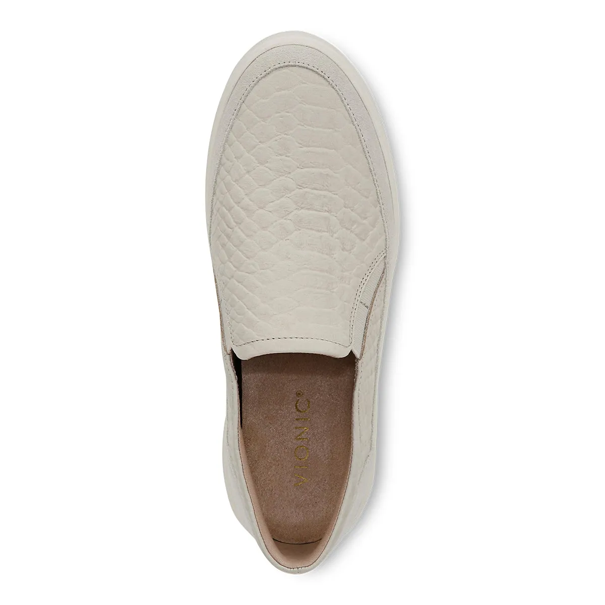 Kearny Platform Slip-on Sneaker II