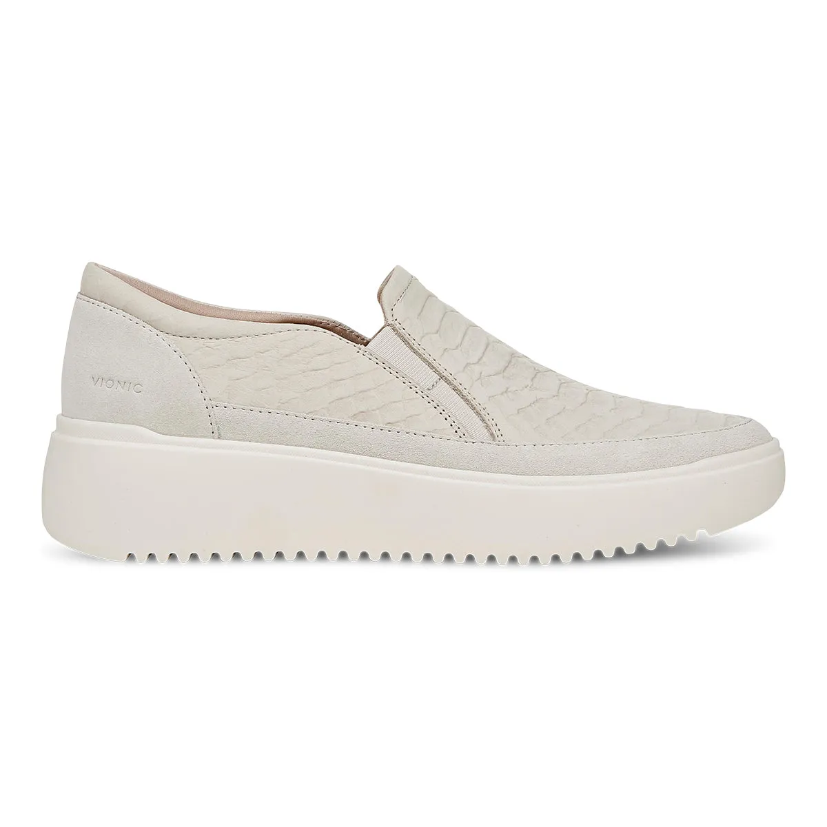 Kearny Platform Slip-on Sneaker II
