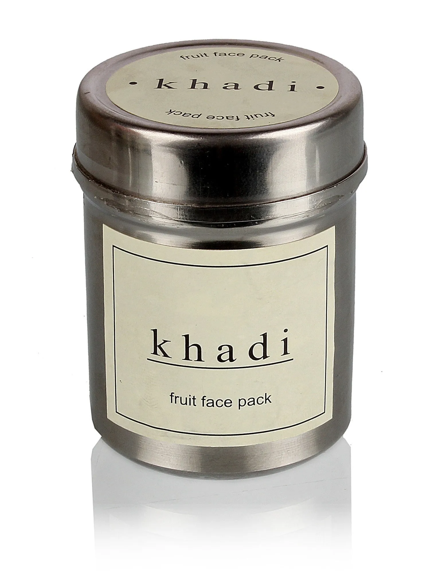 Khadi Natural Fruit Face Pack 50gm