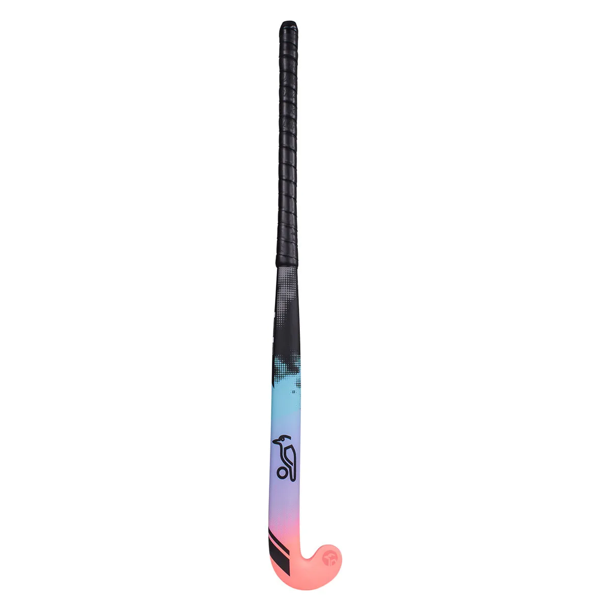 Kookaburra Risk L bow Hockey Stick - 2024