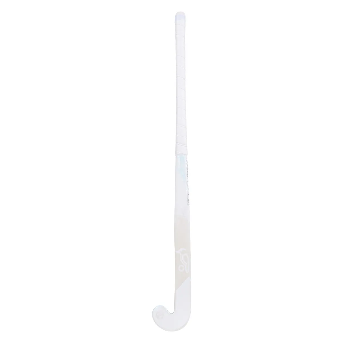 Kookaburra Shiver L bow Junior Hockey Stick - 2024