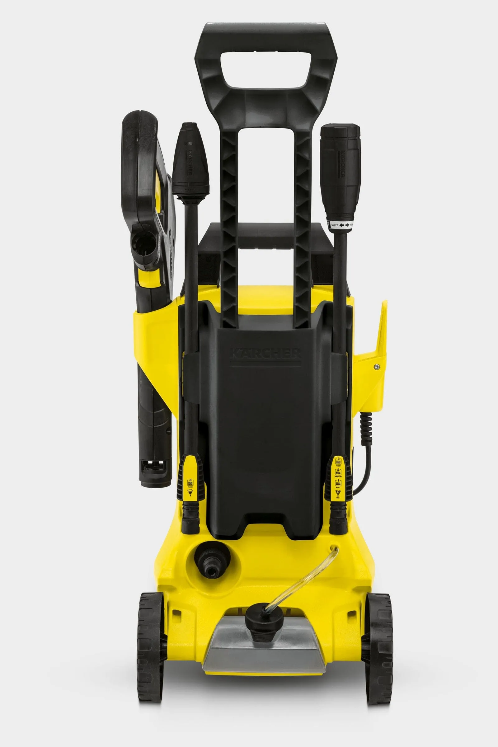 Kärcher K3 High Pressure Washer 1.676-100.0