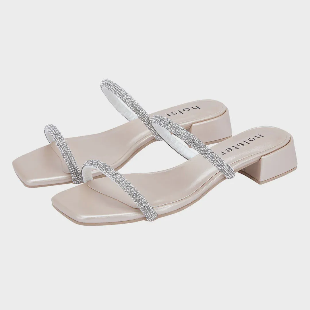 krystal  heel (hst405