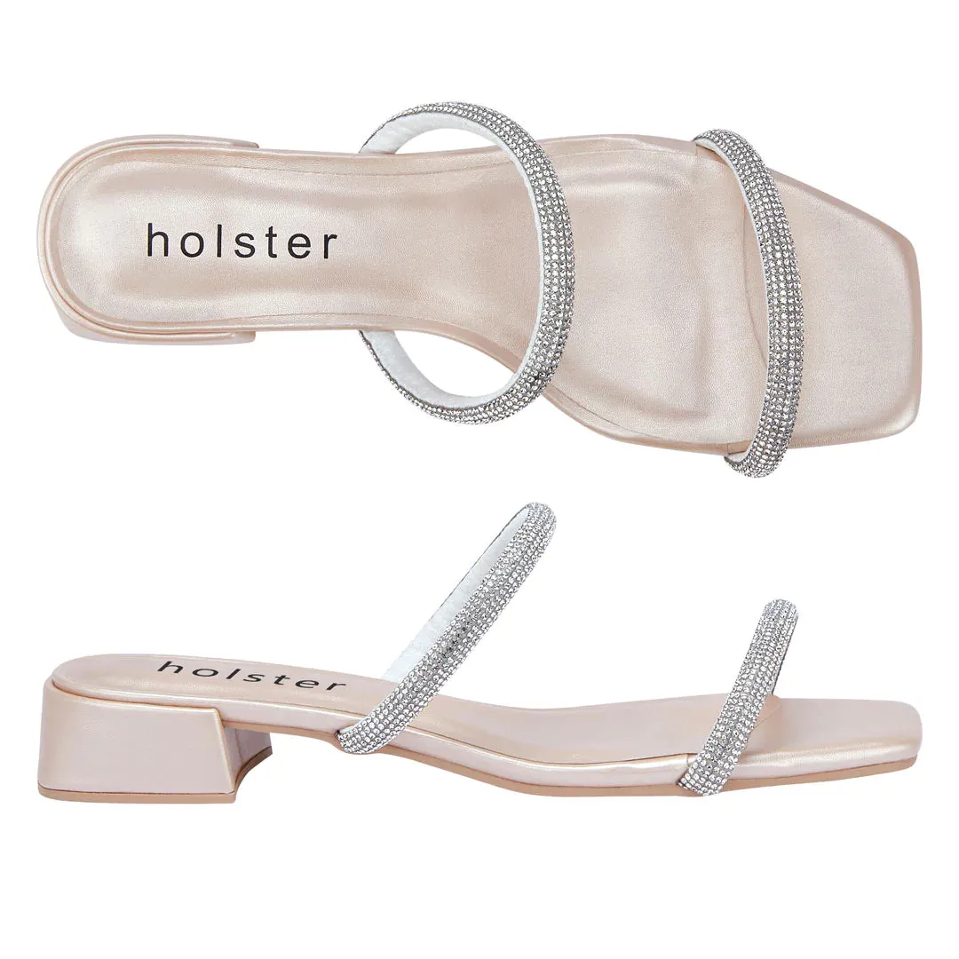 krystal  heel (hst405
