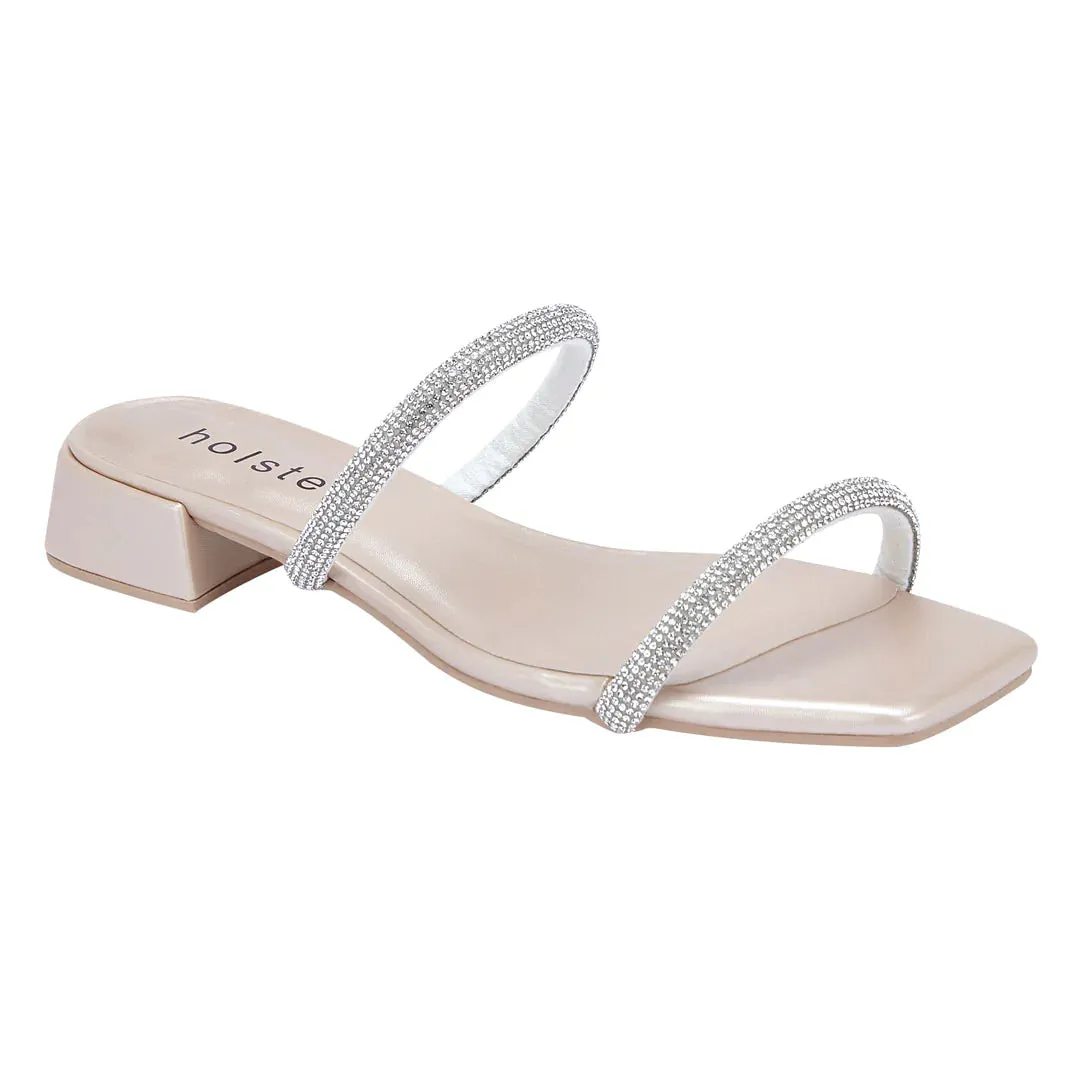 krystal  heel (hst405