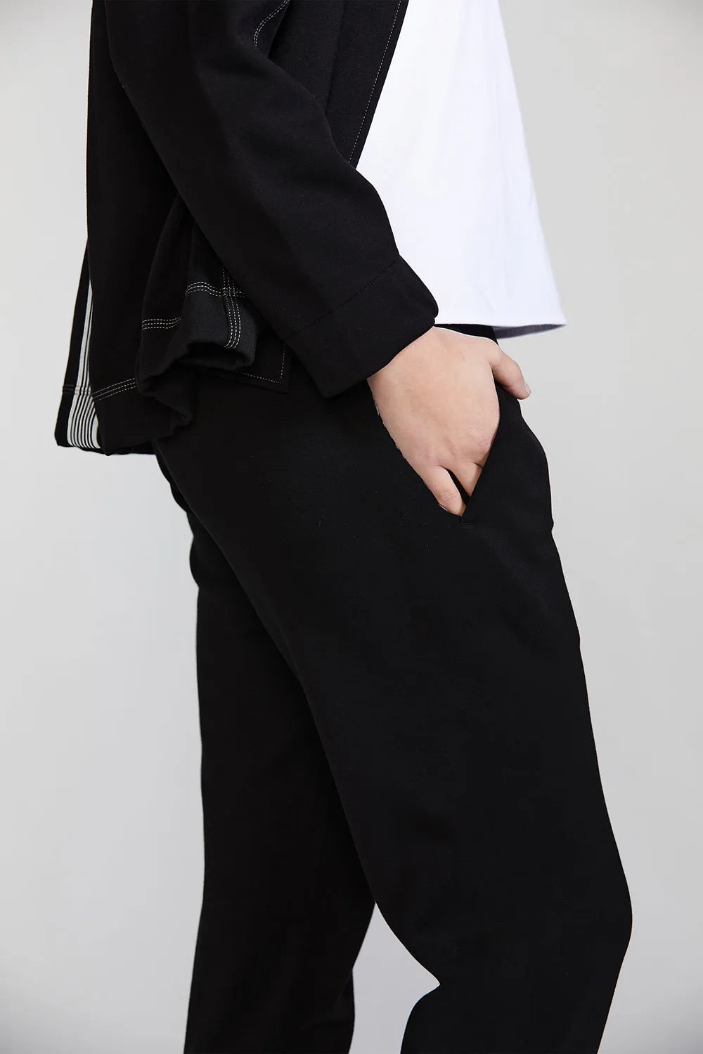Lania Dodge Pant 3363
